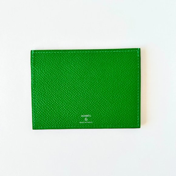 Hermes Card Petit Card Holder - Picture 2 of 3